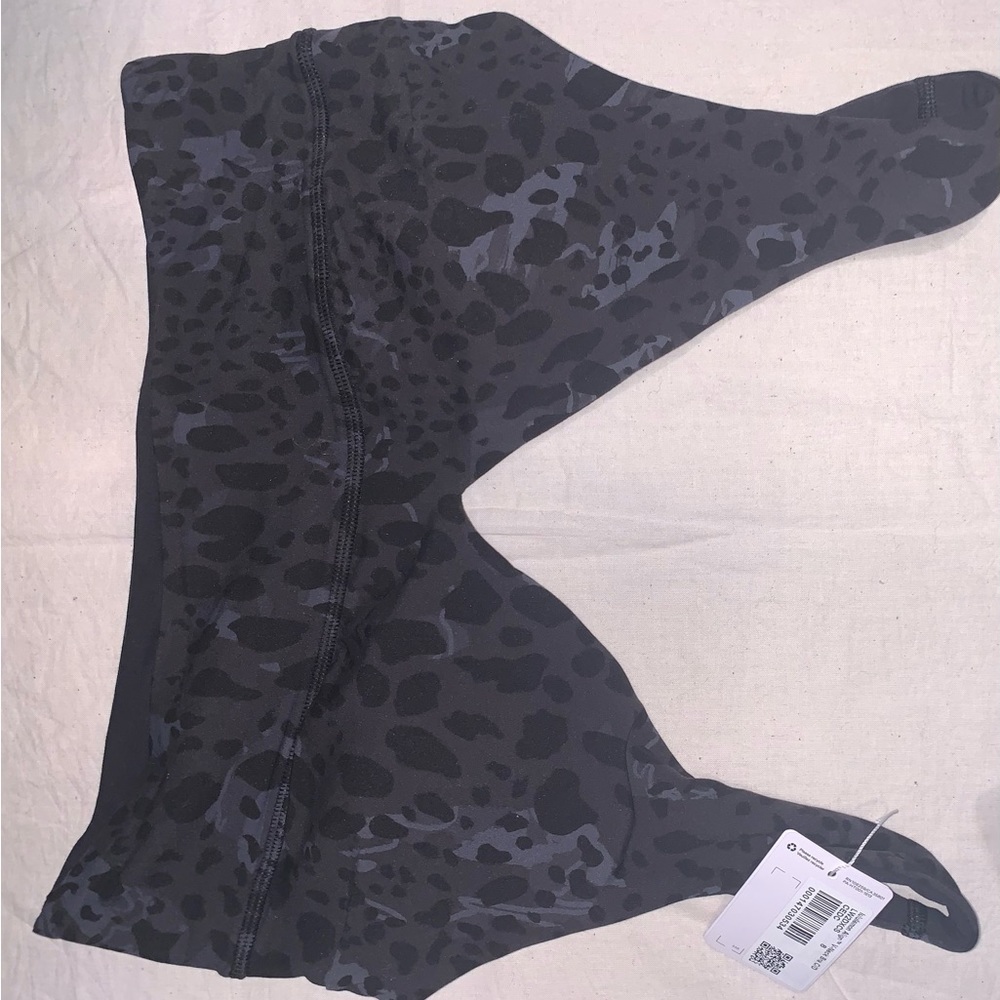 Lululemon Align V-Neck Bra C/D
